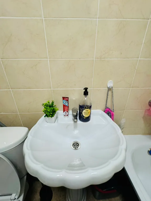 Уютная квартира на въезде в город