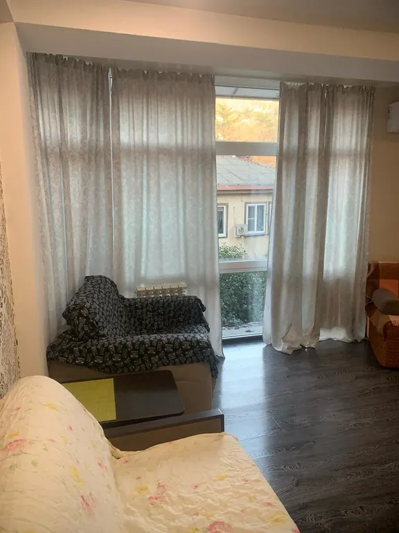 Студия в центре