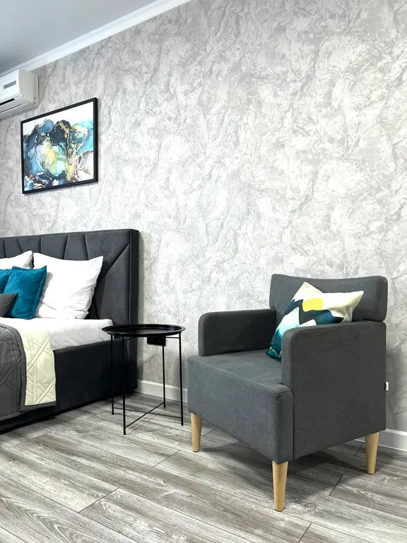 Уютная студия