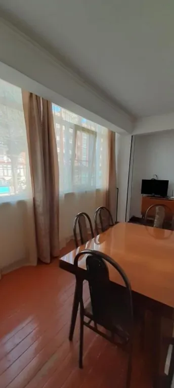 Апартаменты у моря