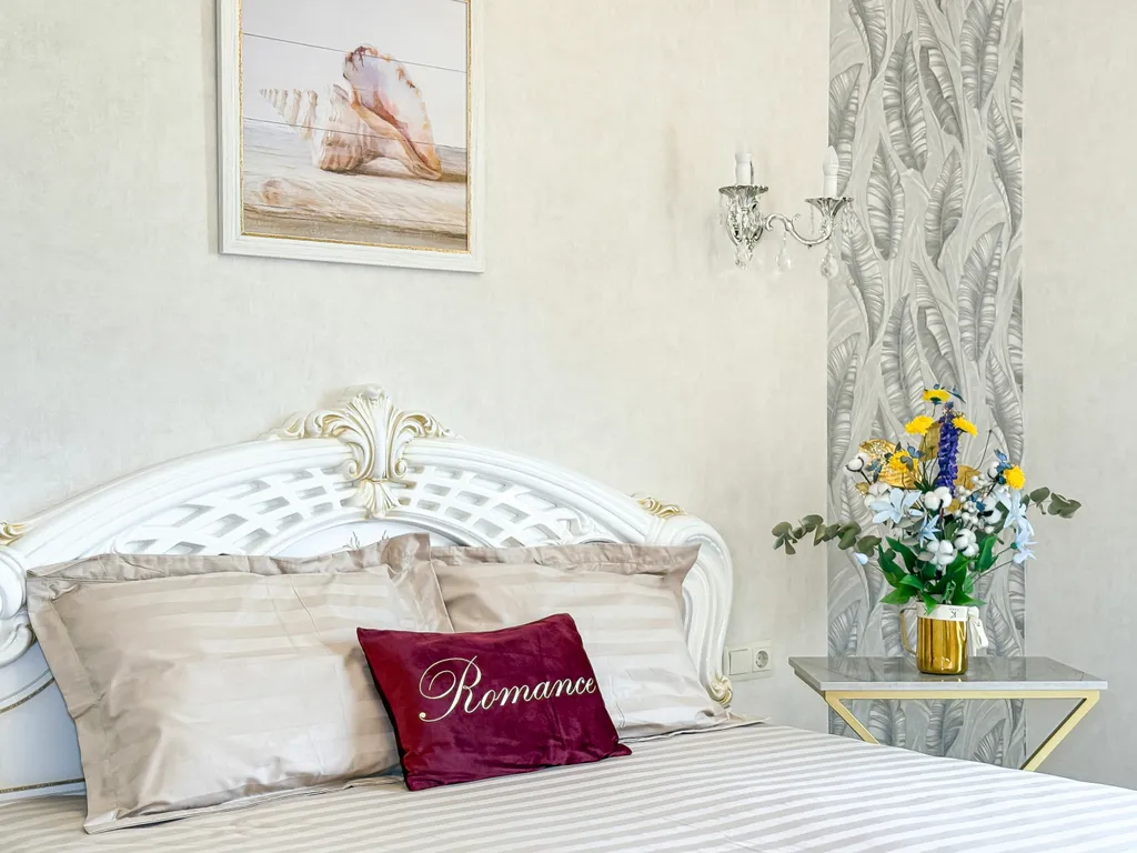 Котеджный дом при отеле Семья