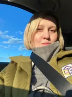 Анастасия
