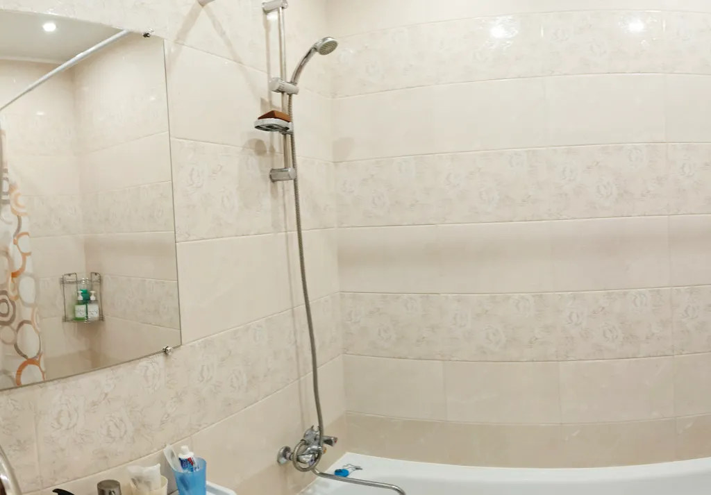 Уютная квартира в обустроенном районе