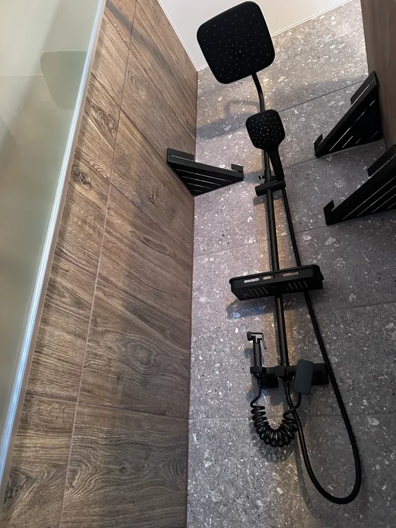 Уютная квартира возле моря