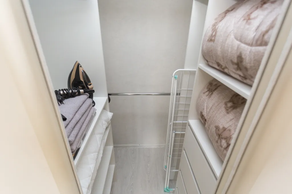 Чистая уютная квартира в центре. Заселение до 23-00 ч