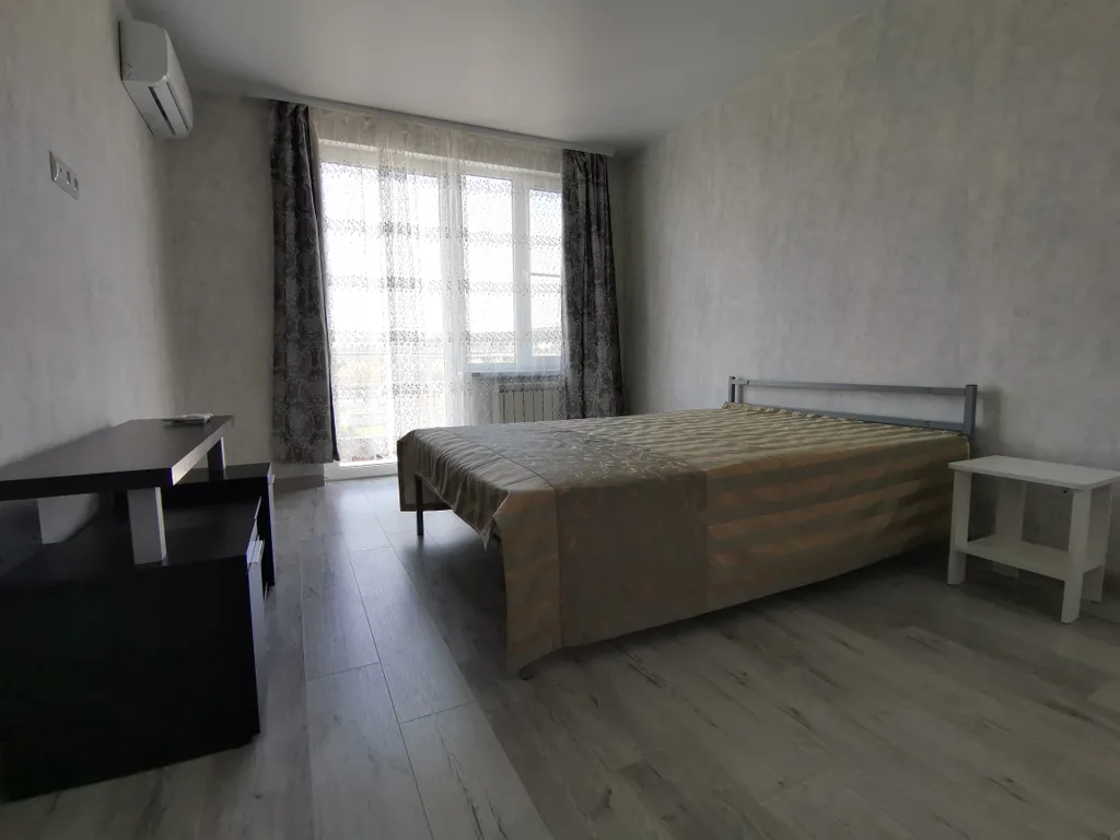 Этаж в коттедже