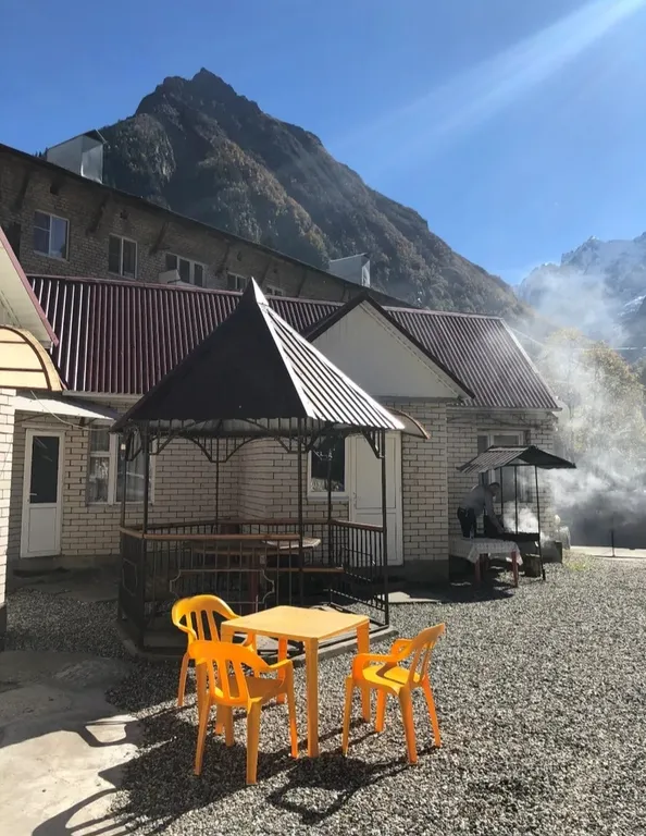 Семейный номер стандарт