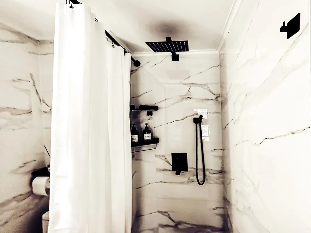 Ботанический сад, Matison Home