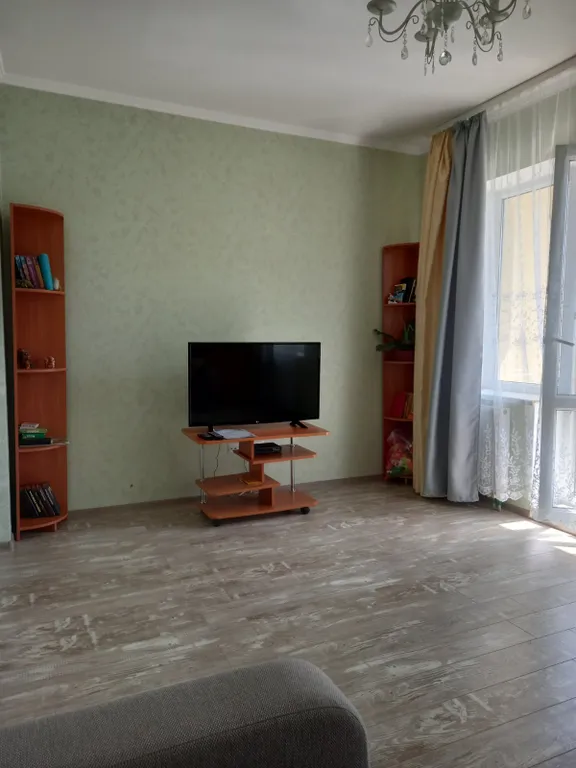 Апартаменты у Соснового бора