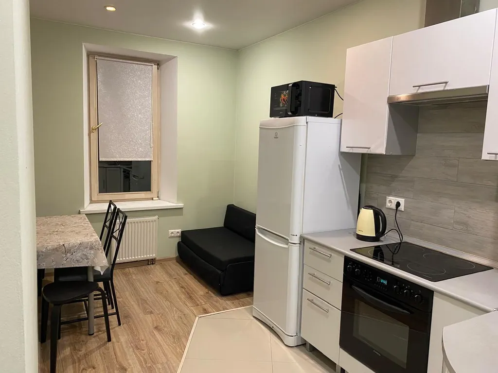 Коммунарка Комфорт