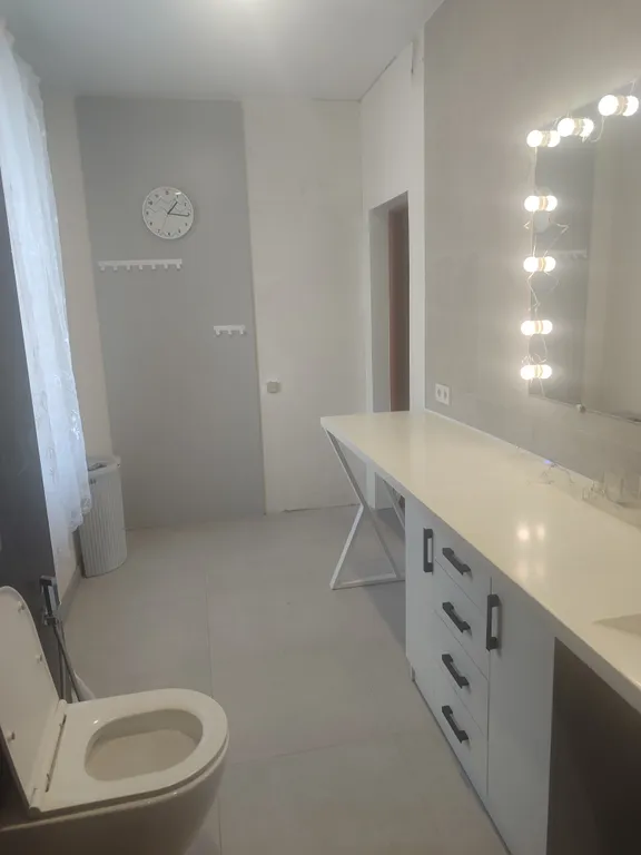 Апартаменты с видом на море