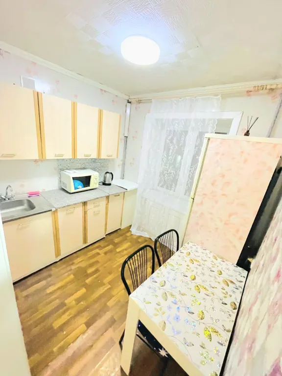 Квартира Квартира в центре — Хабаровск