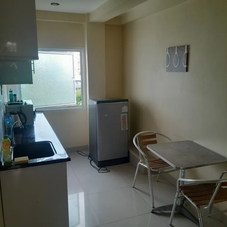 Квартира Комната — аренда посуточно в Паттайя