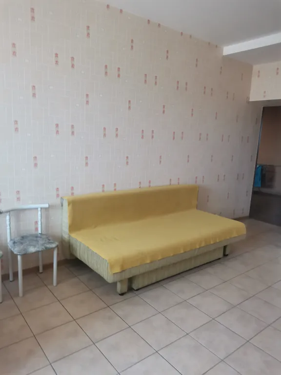 Светлая, просторная 2-х комнатная квартира