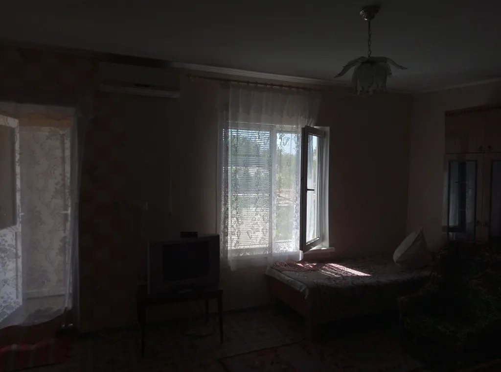 Квартира Комната — Евпатория