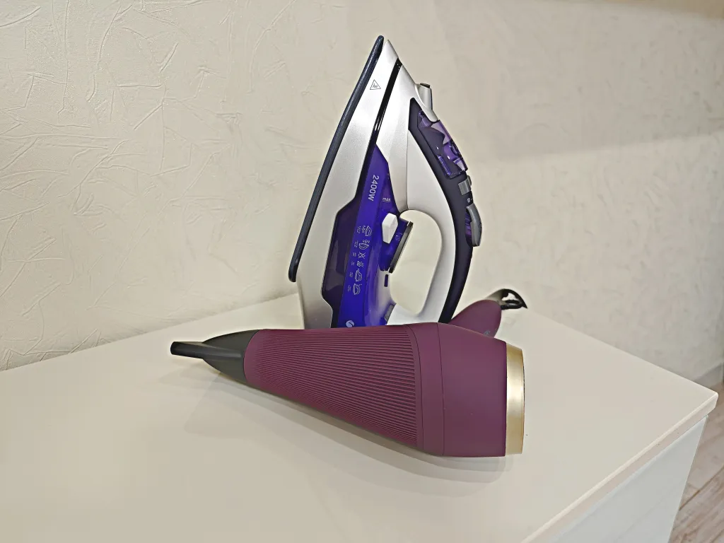 Квартира Сoврeмeннaя дизайнерская двухкомнатная квартира с прекрасным видом — Самара