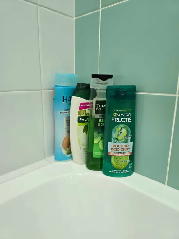 Уютная квартира евро-формата