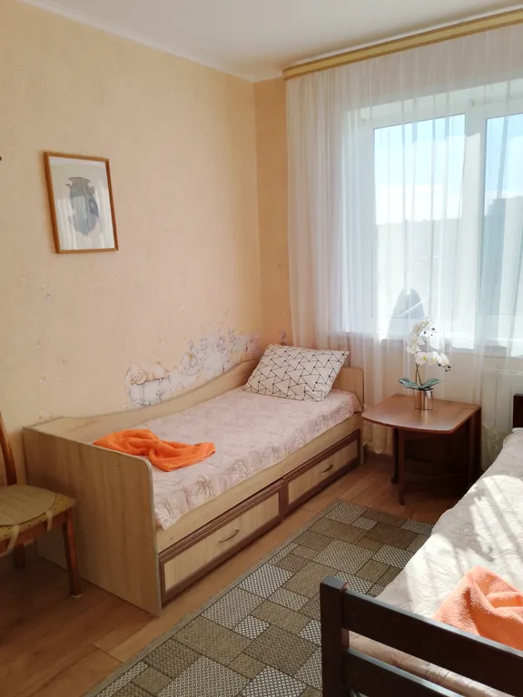 Отличная квартира