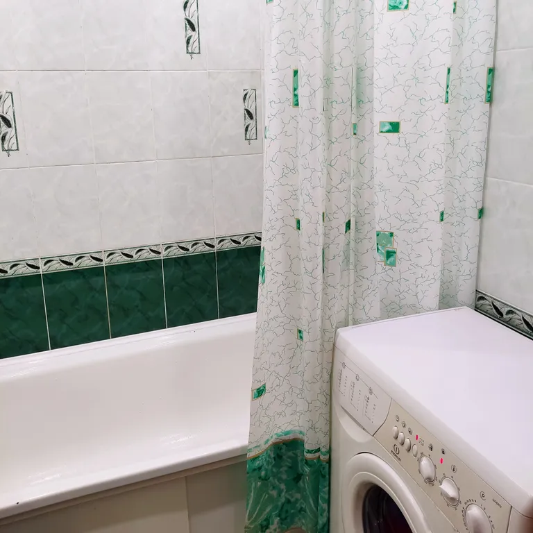 Уютная квартира недалеко от Центра