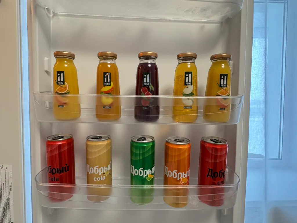 Квартира премиум