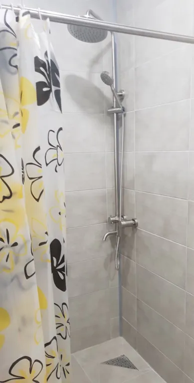 Уютная квартира на берегу моря