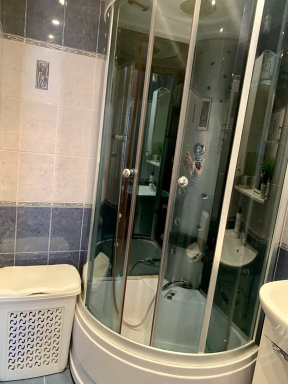 Уютная 2-комнатная квартира со всеми удобствами