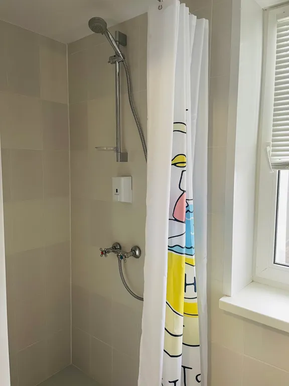 Коттедж Дом-баня — Переславль-Залесский