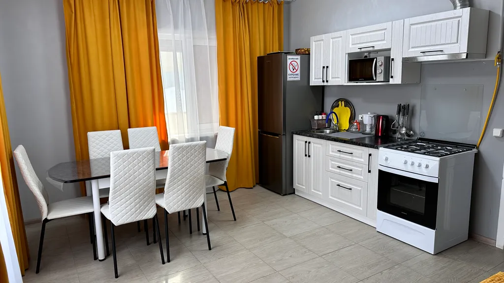 Коттедж Радужный дом -2 — аренда посуточно в Хвалынск