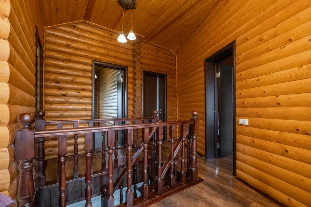 Коттедж Уютный дом для отпуска — Казань