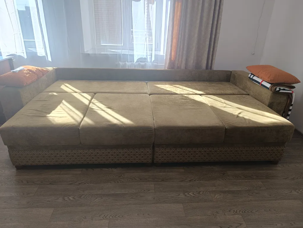 Большая квартира на 10 гостей рядом с автовокзалом