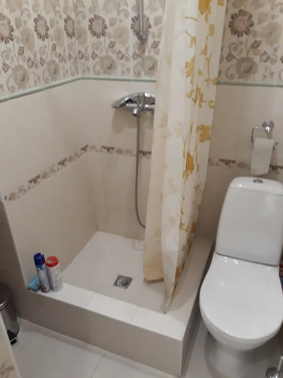 Квартира 1-комнатная Квартира — Сочи