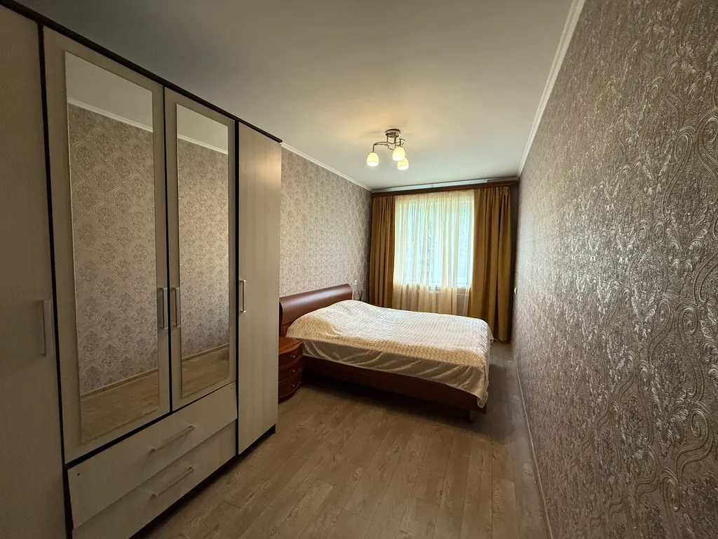 Квартира Двушка на Пуркаева — аренда посуточно в Южно-Сахалинск