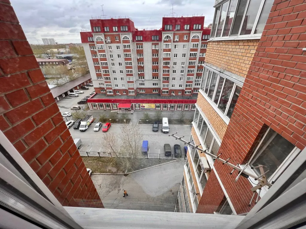 Квартира Квартира 3-комнатная в новом доме многоместная уютная ТЦ Остров кристалл развязка — Тюмень