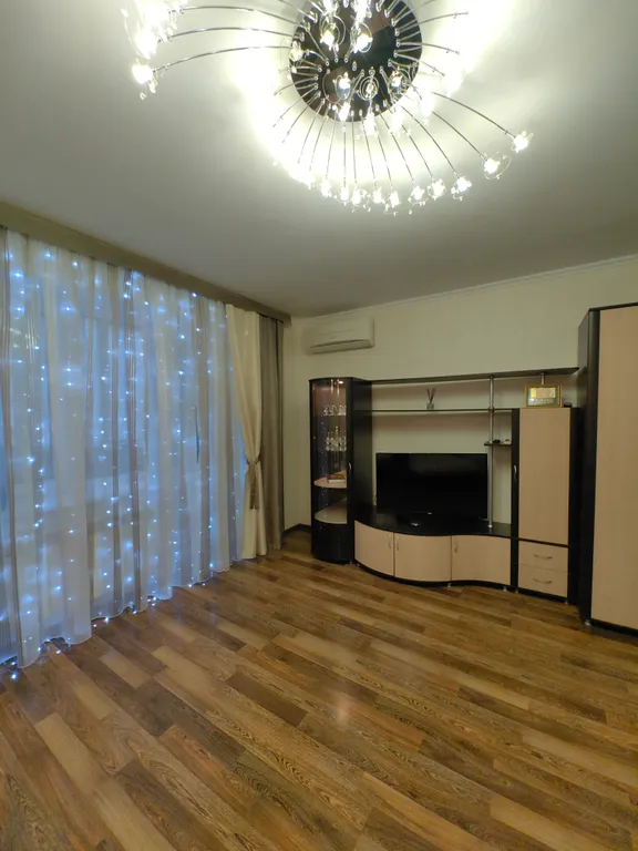 Уютная квартира в курортной зоне