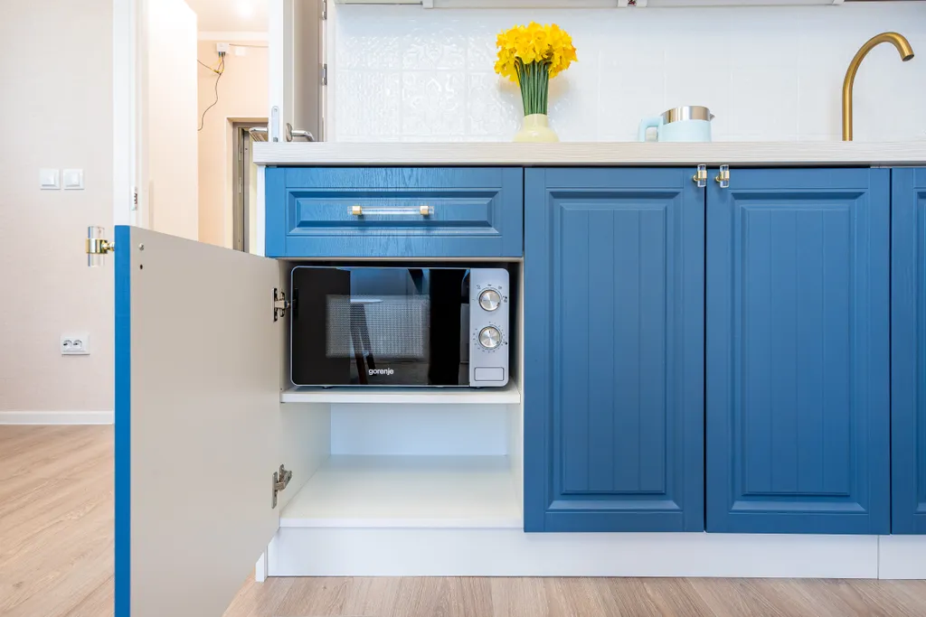 Квартира Квартира Классик-студия — Янино-1