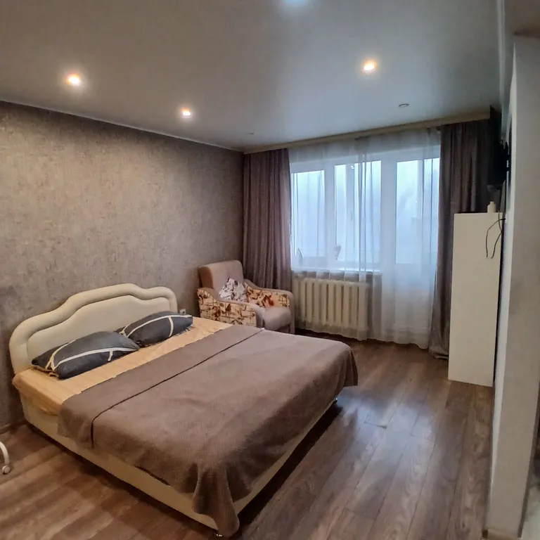 Уютная квартира — аренда посуточно в Чита