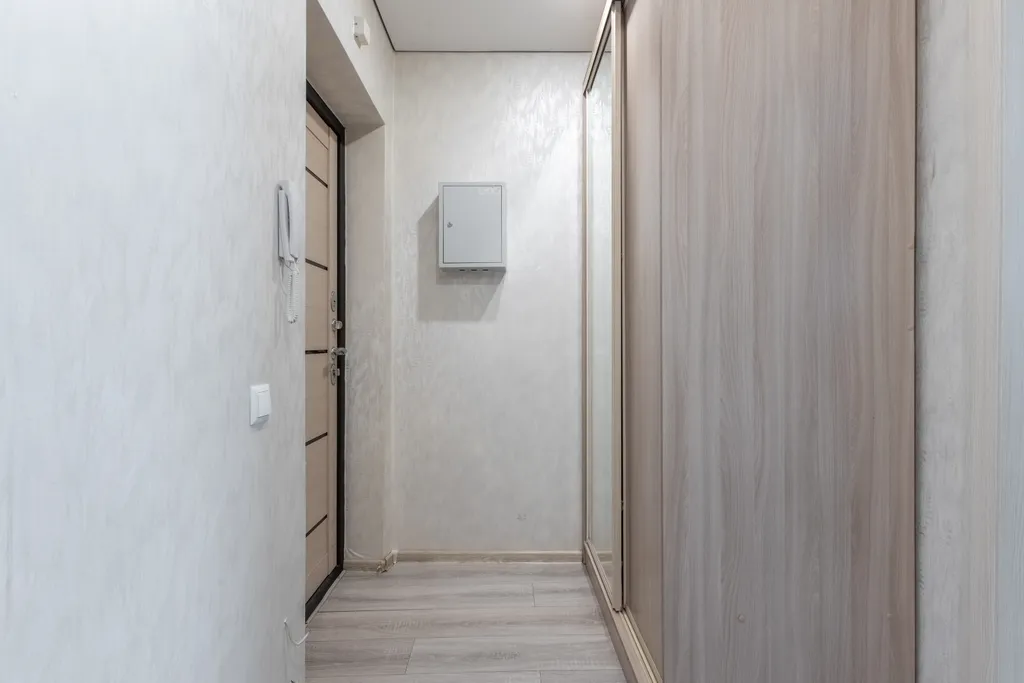 Апартамент Уют плюс