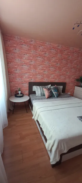 Уютная квартира в ЖК Аэродромная