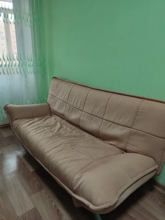 Уютная квартира в новостройке