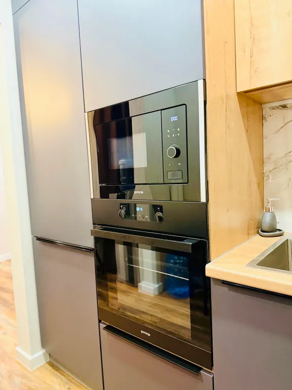 Квартира Уютная 3-комнатная квартира в центре Академгородка — Новосибирск