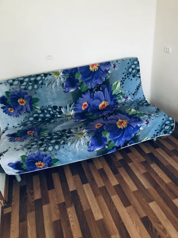 Уютная квартира в нефтяниках