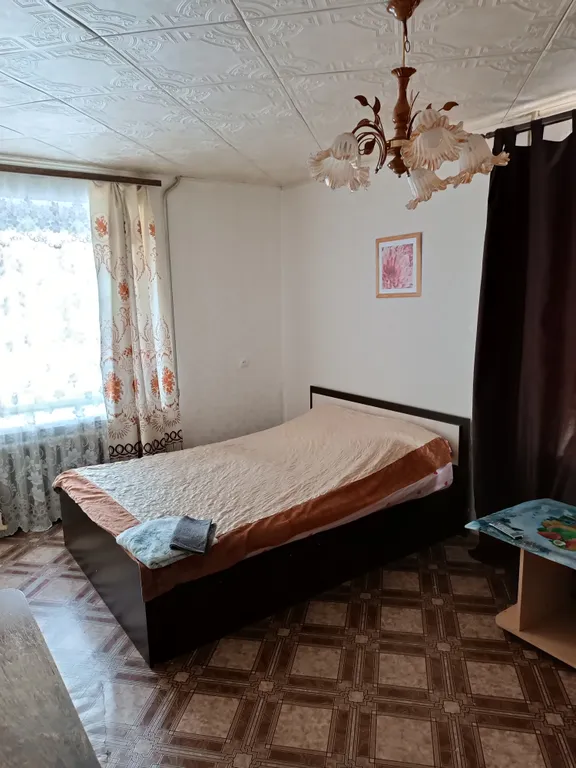 1-комнатная Квартира — аренда посуточно в Кирово-Чепецк