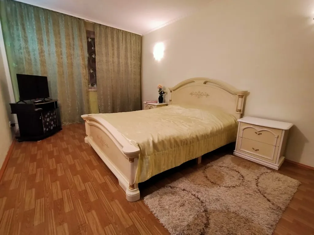 Комфортная и чистая квартира в центре