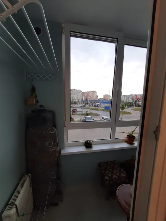 Квартира Уютная квартира — Зеленоградск