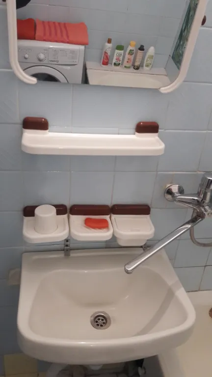 Уютная квартира с видом на Космопарк