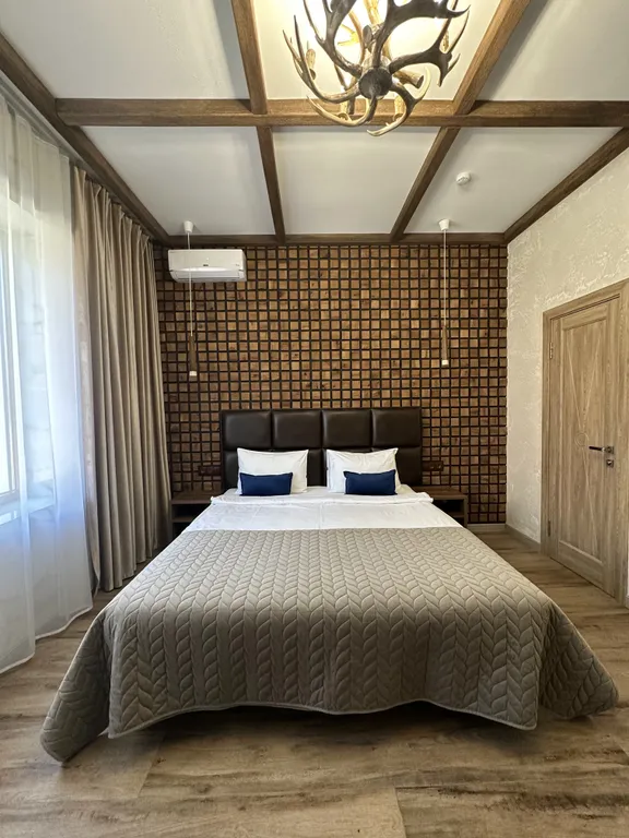 Апартаменты в здании РЕД ВУД