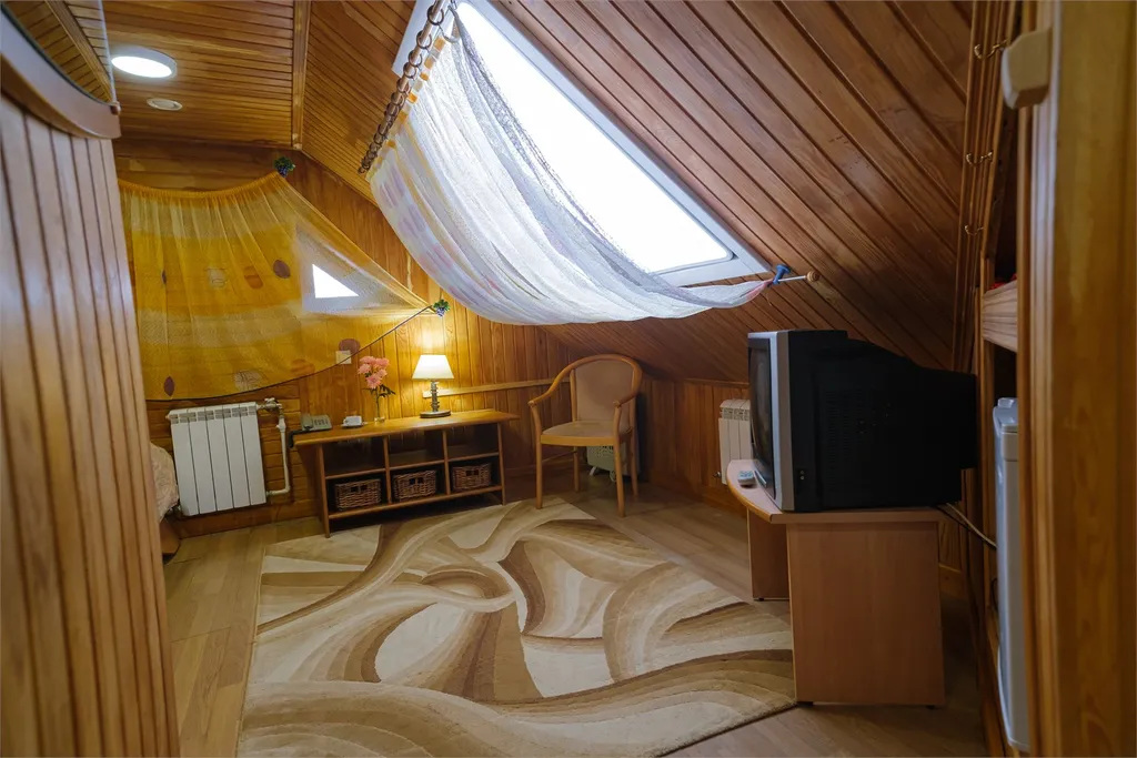 Квартира Комната — Шерегеш