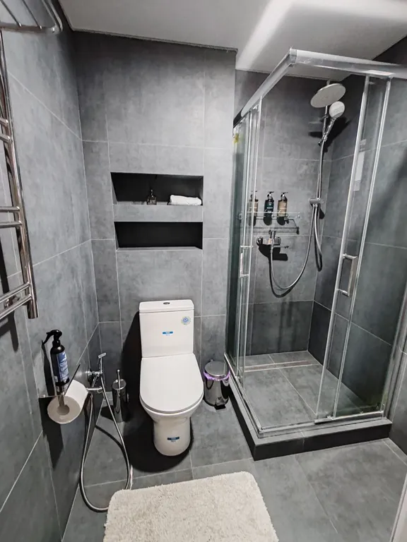 4-комнатный Дом