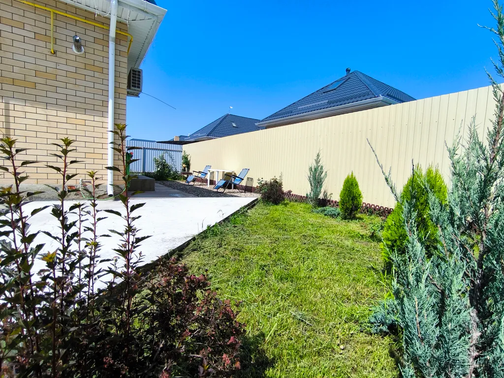 Уютный новый дом ждёт вас