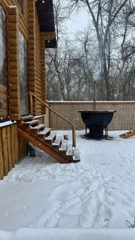 4-комнатный Дом